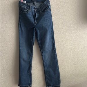Calvin Klein Jeans Classic Blue Denim